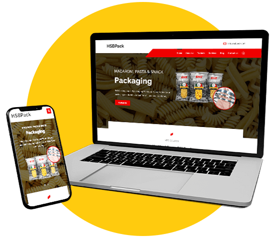 HSBPACK-site HSBPACK site