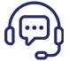 customer support